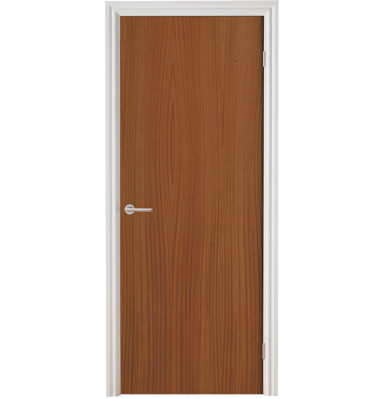 Premdor Solid Wood Flush Slab Fire Door Wayfair.co.uk